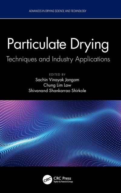 Particulate Drying