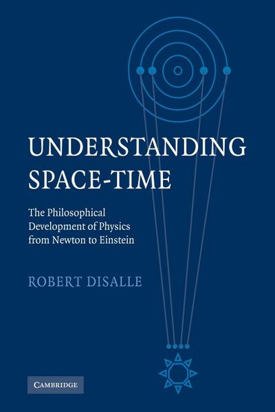 Understanding Space-Time