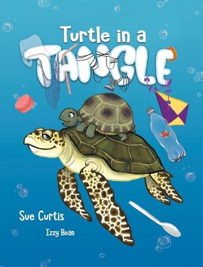Turtle in a Tangle