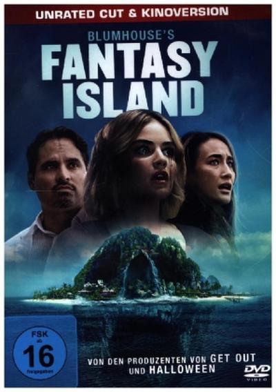 Fantasy Island