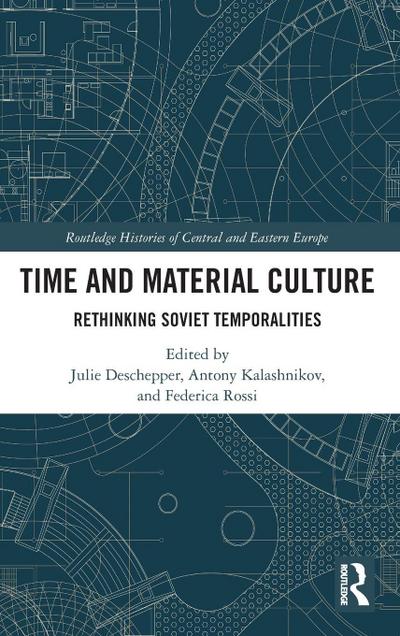 Time and Material Culture
