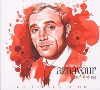 Le si¿cle D or: Charles aznavour