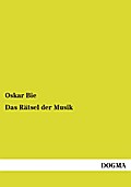 Das Rätsel der Musik