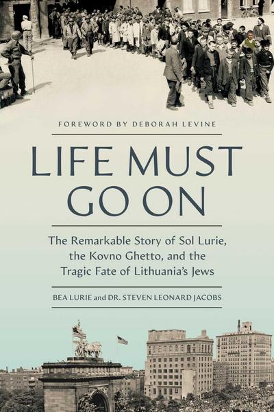 Life Must Go on