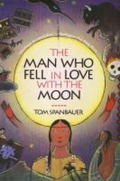 The Man Who Fell in Love with the Moon