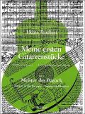 Meine ersten Gitarrenstücke 2