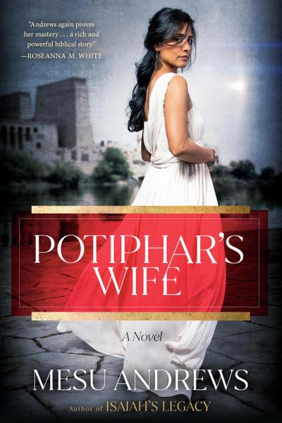 Potiphar’s Wife