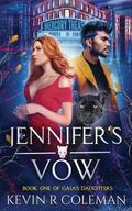 Jennifer’s Vow