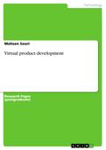 Virtual product development