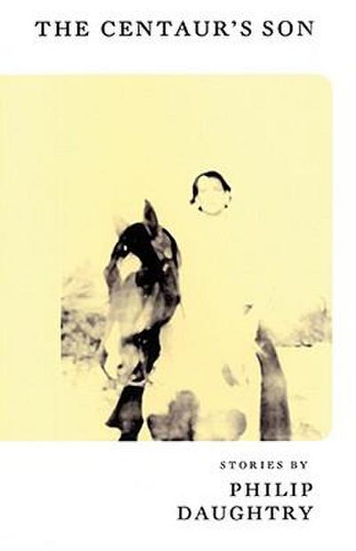 The Centaur’s Son