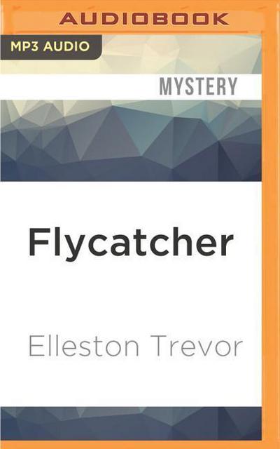 FLYCATCHER                   M