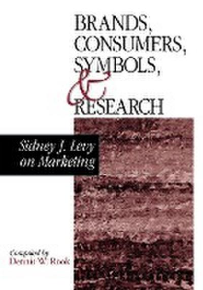 Brands, Consumers, Symbols and Research