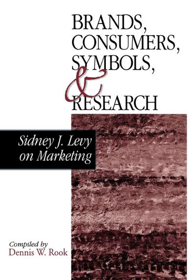 Brands, Consumers, Symbols and Research