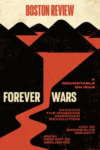 Forever Wars