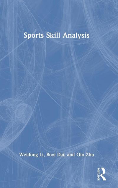 Sports Skill Analysis
