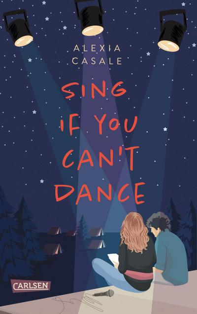 Sing If You Can’t Dance