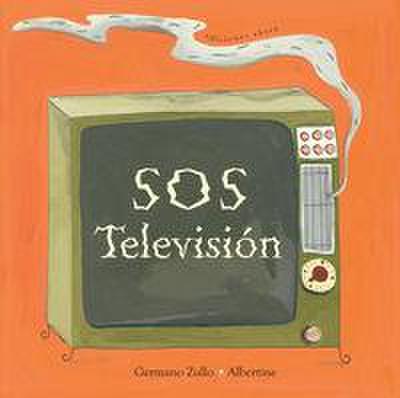 SOS Television