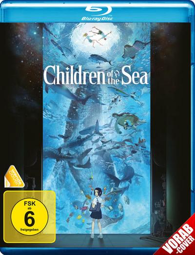 Children of the Sea