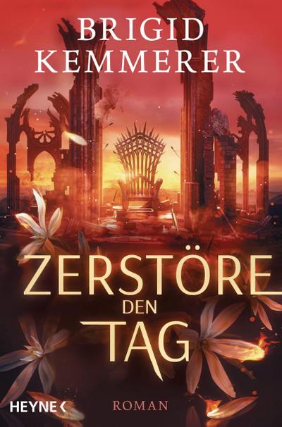 Zerstöre den Tag