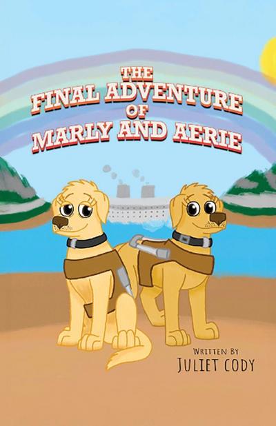 The Final Adventure of Marly and Aerie