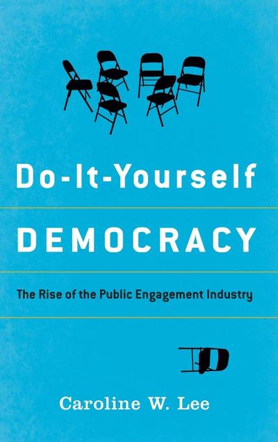 Do-It-Yourself Democracy