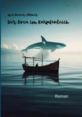 Der Orca im Karpfenteich