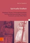 Spirituelle Kindheit