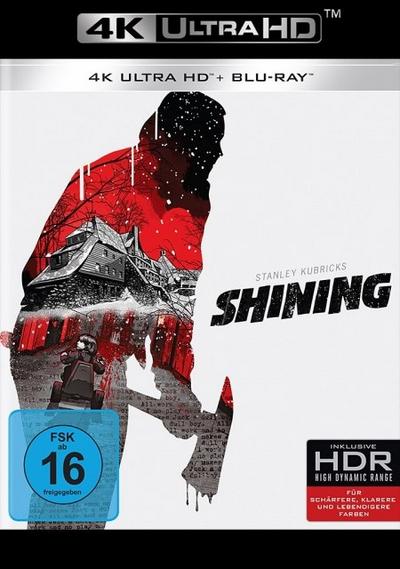 Shining Kinofassung