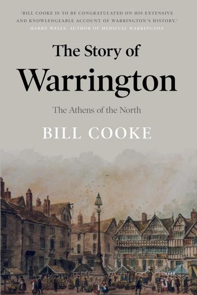 The Story of Warrington