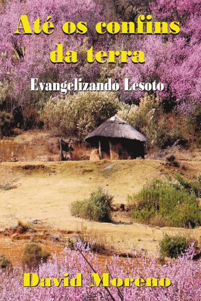 Até os confins da terra