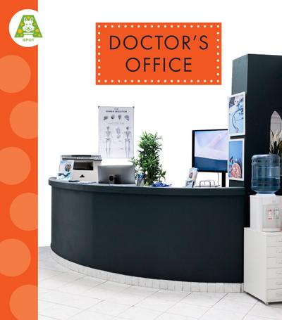 Doctor’s Office