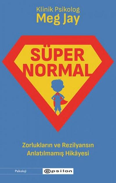 Süpernormal