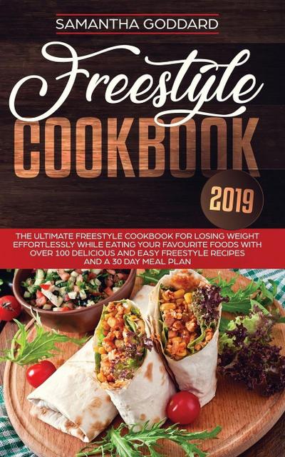 Freestyle Cookbook 2019