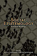 Social Epistemology