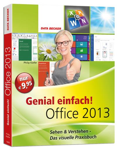 Genial einfach! Office 2013