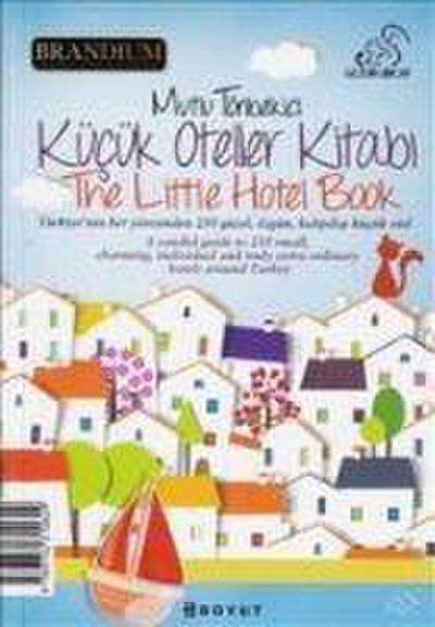 Kücük Oteller Kitabi