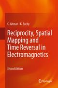 Reciprocity, Spatial Mapping and Time Reversal in Electromagnetics C. Altman Author