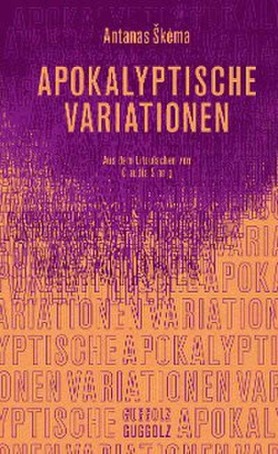Apokalyptische Variationen