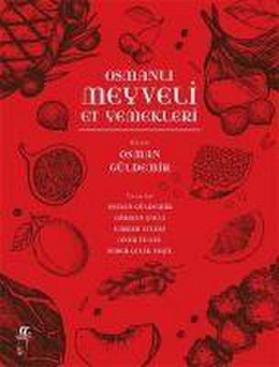 Osmanli Meyveli Et Yemekleri