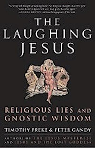 The Laughing Jesus
