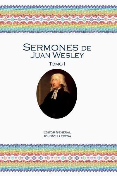 SPA-SERMONES DE JUAN WESLEY
