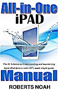 All in One iPad Manual