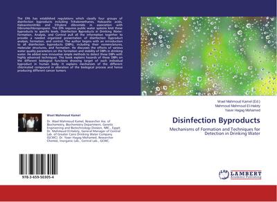Disinfection Byproducts