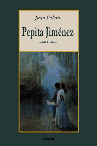 Pepita Jimenez