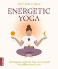 Energetic Yoga