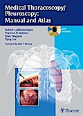 Medical Thoracoscopy / Pleuroscopy, w. DVD