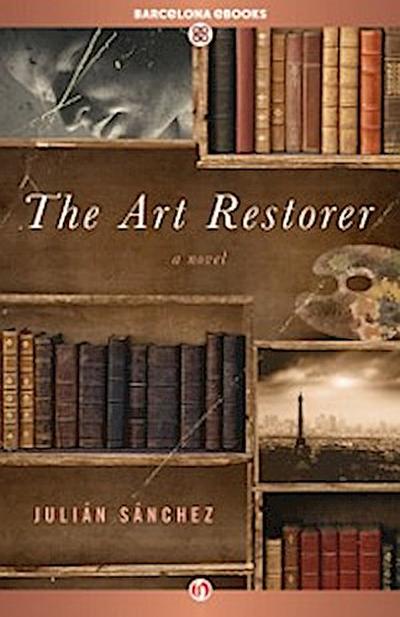 Art Restorer