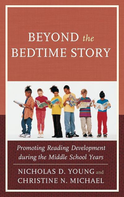 Beyond the Bedtime Story