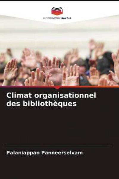 Climat organisationnel des bibliothèques