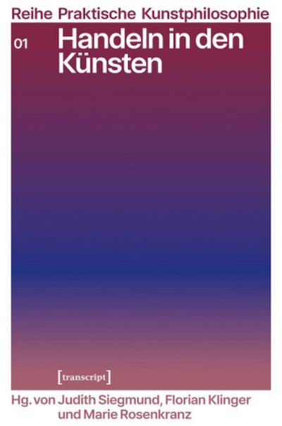 Handeln in den Künsten